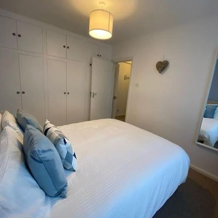 Apartament Eremue Court Hideaway Yarmouth Iow Zewnętrze zdjęcie