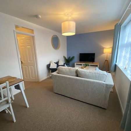 Apartament Eremue Court Hideaway Yarmouth Iow Zewnętrze zdjęcie