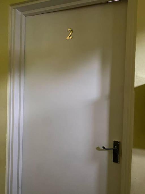 Apartament Eremue Court Hideaway Yarmouth Iow Zewnętrze zdjęcie