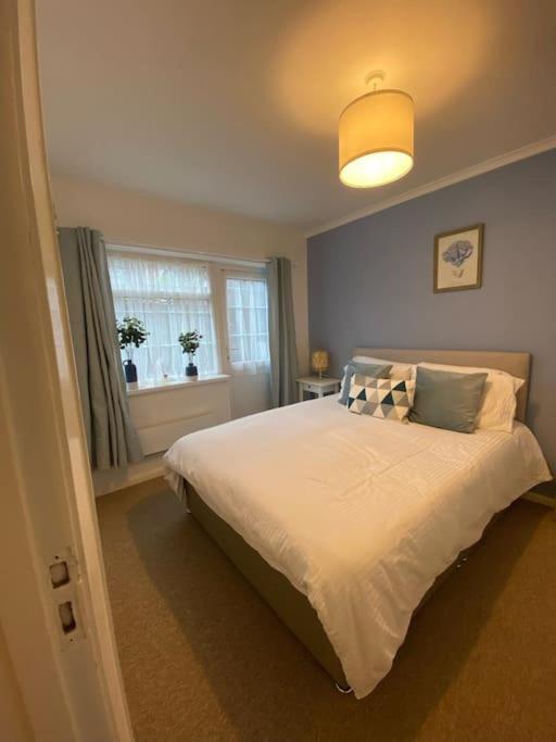 Apartament Eremue Court Hideaway Yarmouth Iow Zewnętrze zdjęcie