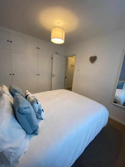 Apartament Eremue Court Hideaway Yarmouth Iow Zewnętrze zdjęcie