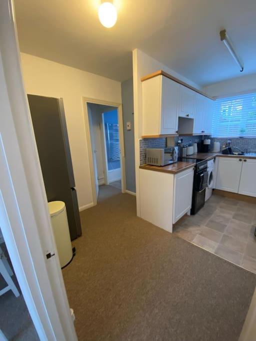 Apartament Eremue Court Hideaway Yarmouth Iow Zewnętrze zdjęcie